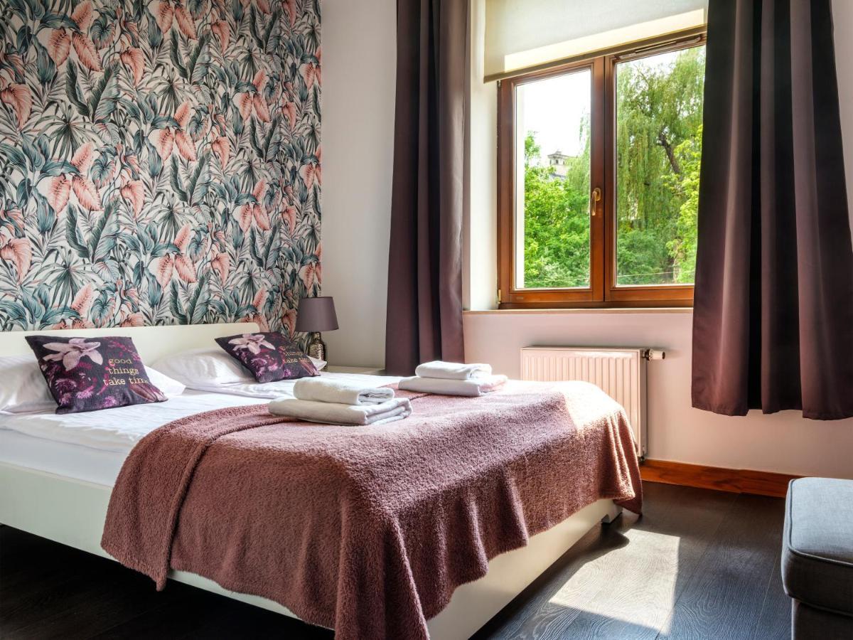 Apartment Cracwow Vip Krakau