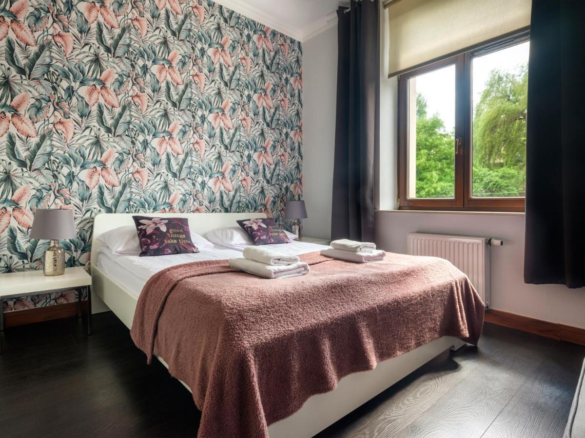 Apartment Cracwow Vip Krakau