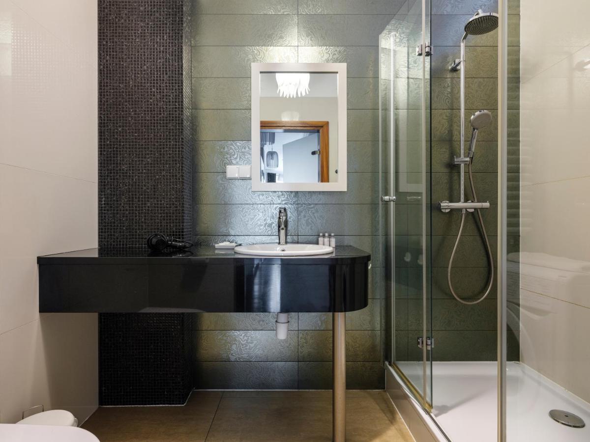Cracwow Vip Apartment Krakau