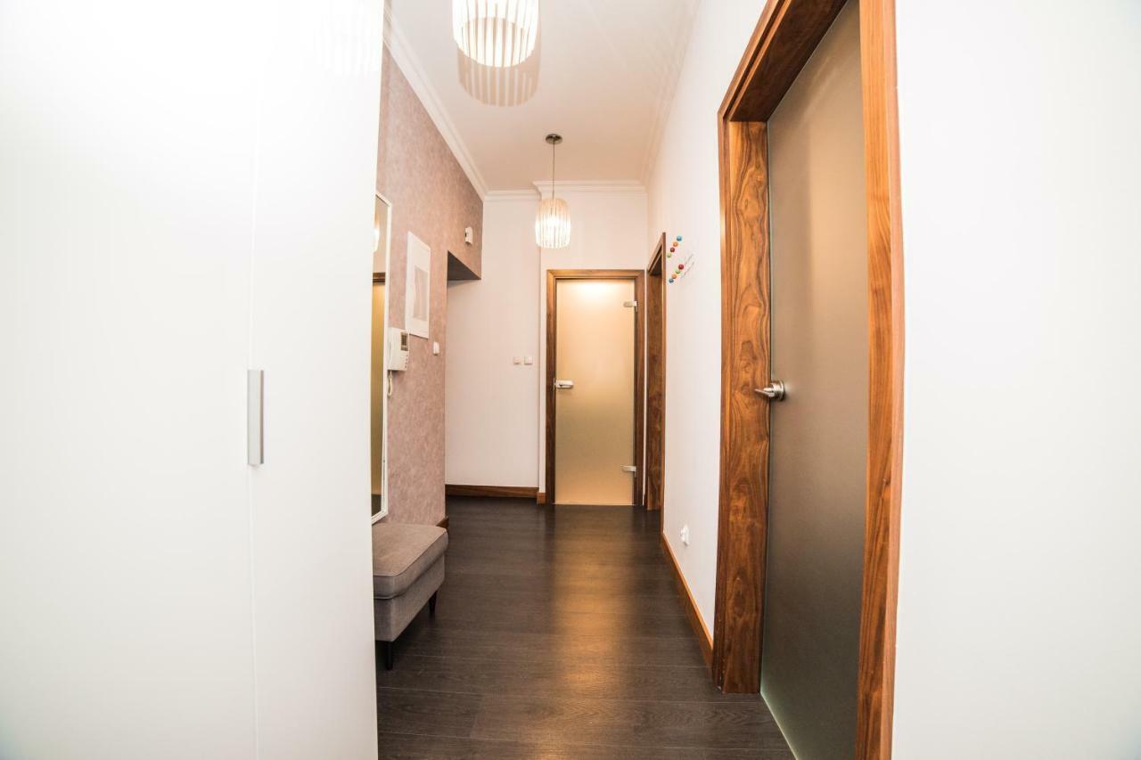 Cracwow Vip Apartment Krakau